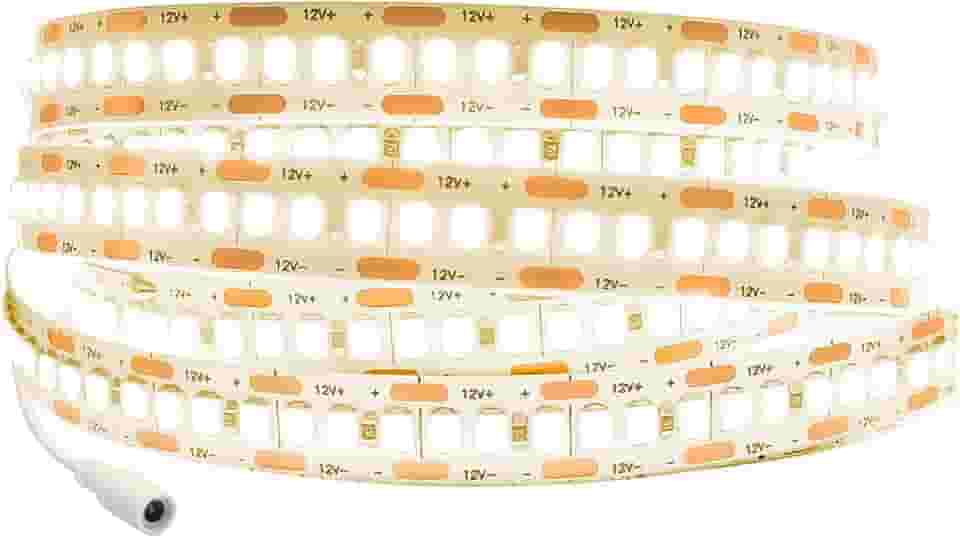 Fita Led 240 Leds P/Perfil Sanca 5m 20w 4000k Branco Neutro