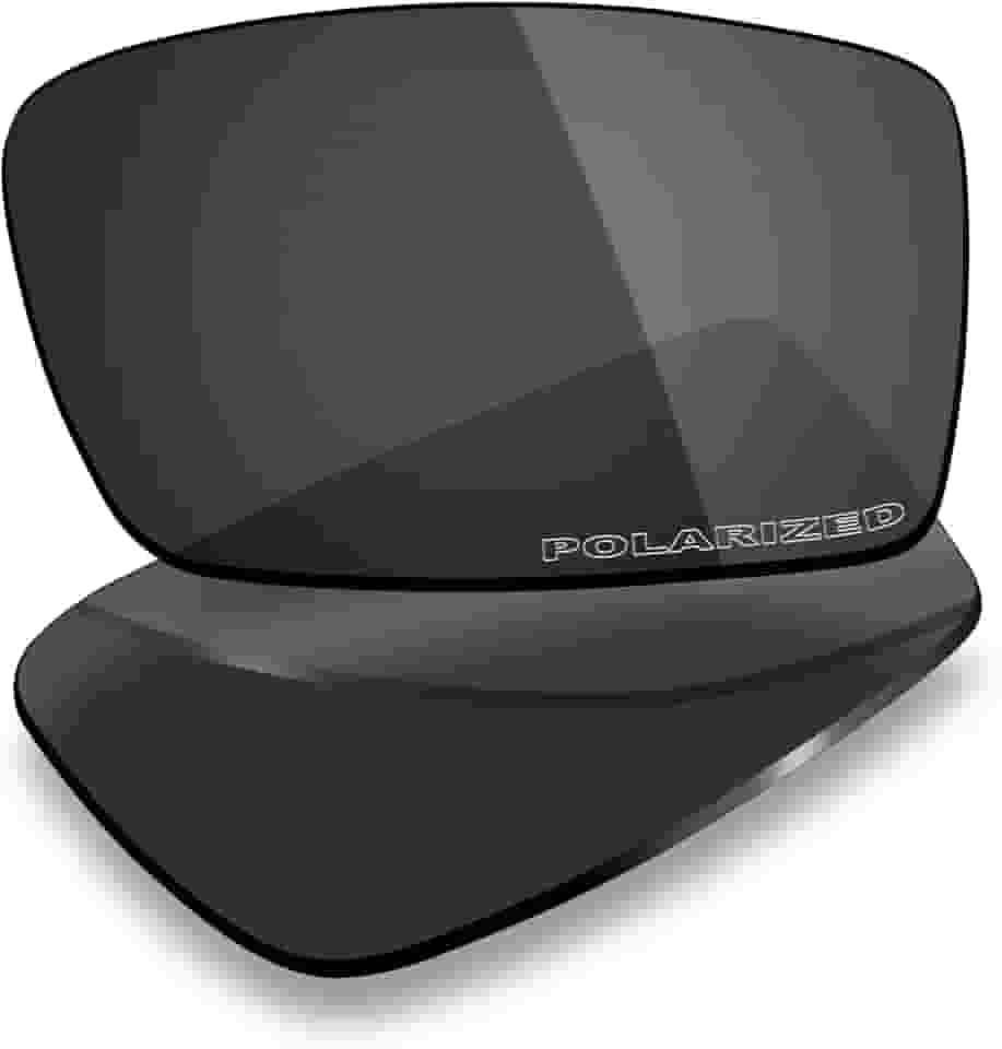 Lentes de substituição para Oakley Gascan – Opções