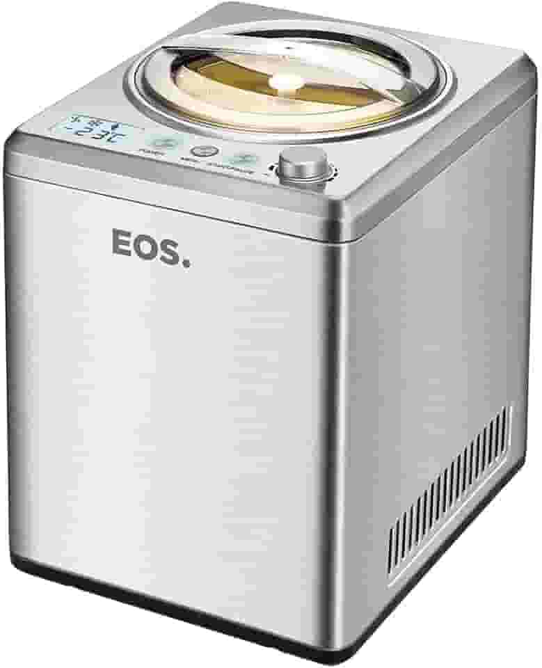 Sorveteira Expressa EOS 2,5 Litros Inox ESO03 110V