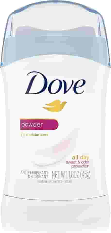 Dove Desodorante Antitranspirante Stick Powder 45 G