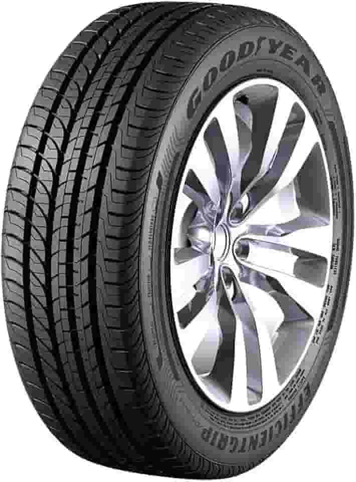 Pneu Goodyear Aro 16 EfficientGrip Performance 205/55R16 91V - Original Golf