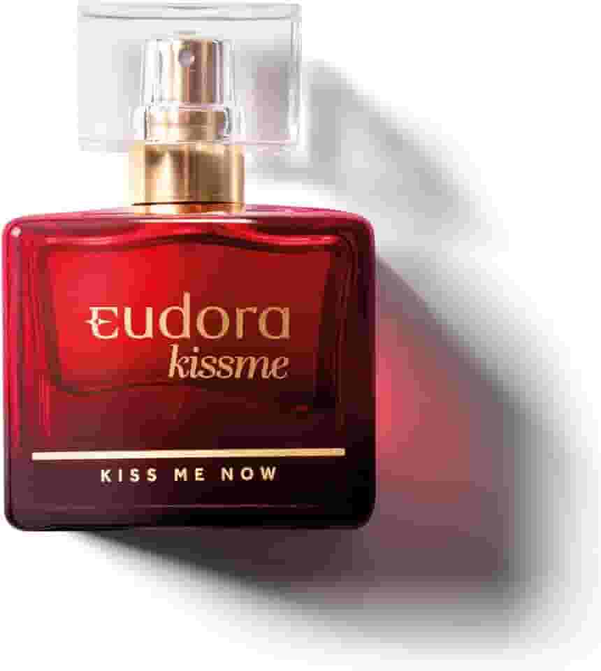 EUDORA KISS ME NOW DESODORANTE COLONIA 50ml