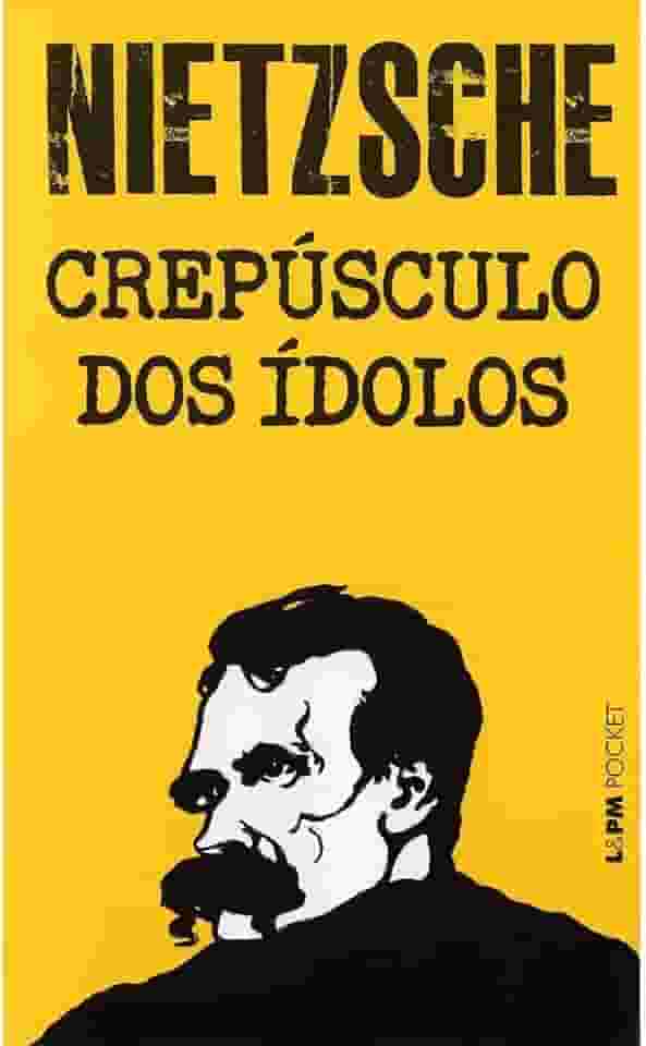 Crepúsculo dos ídolos