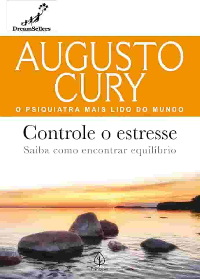 Controle o estresse: Saiba como encontrar equilíbrio