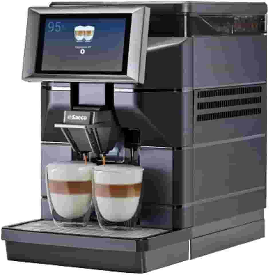 Máquina de Café Expresso Automática Saeco Magic M1 220v