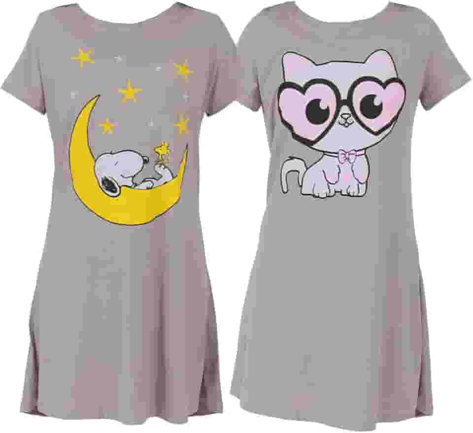 KIT 2 CAMISOLAS LONGA TECIDO CANELADO SILK