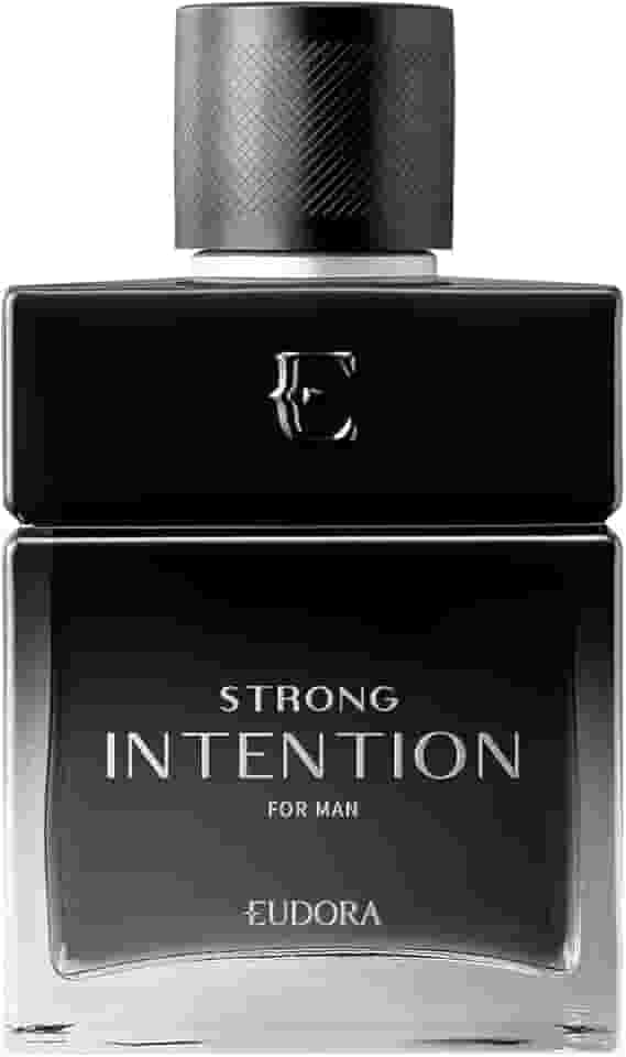 EUDORA INTENTION STRONG FOR MAN DES COLONIA100ml