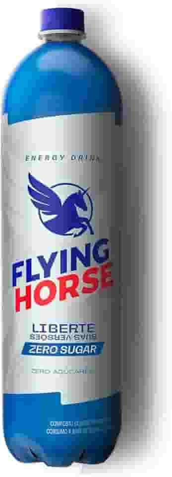 Britvic, Energético Flying Horse Energy Drink Zero 2l