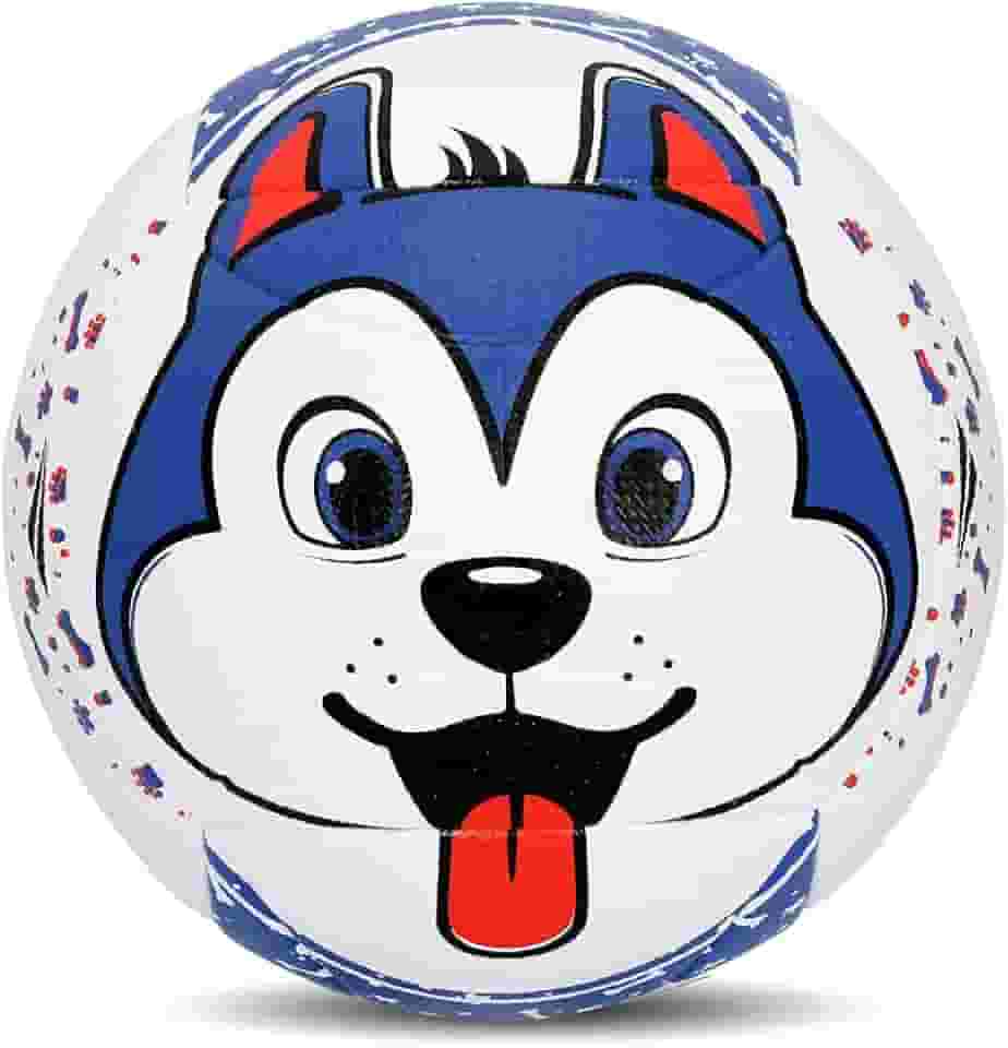 Bola Recreativa Penalty Fun Kids De 1 A 12 Anos