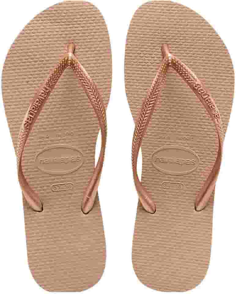 Chinelo Havaianas Slim