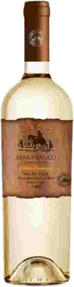 Sierra Batuco Vinho Branco Chileno Chardonnay 750Ml