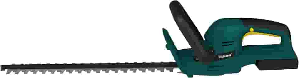 Tekna Aparador De Cerca Viva Com Bateria 24V Lithium Cc24B-2Fc