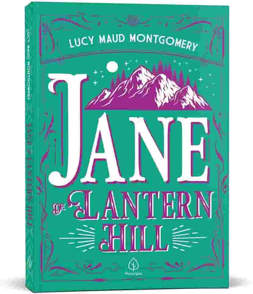 Os melhores romances de Lucy Maud Montgomery - Kit com 3 livros