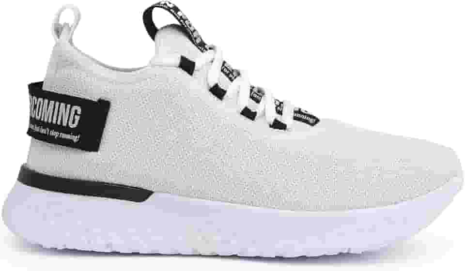 Tênis Feminino Masculino Academia Confortável Macio Corrida