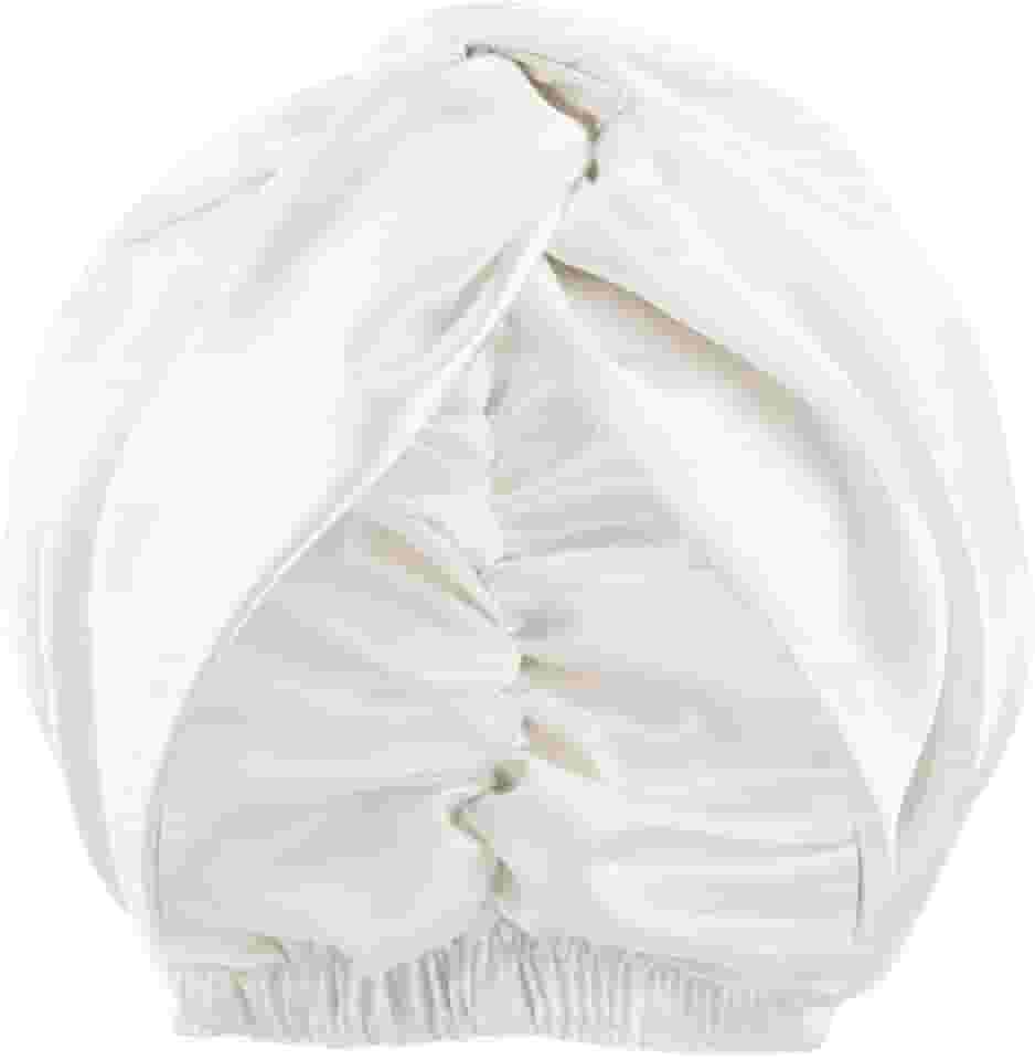 Touca de cetim de seda ajustável para enrolar o cabelo, touca de dormir de camada dupla, turbante noturno