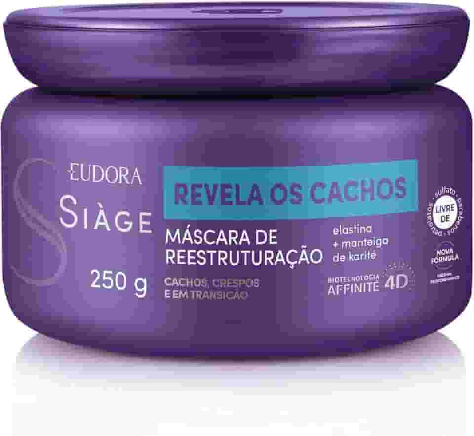 EUDORA SIAGE MASC CAP R/C 250g V3
