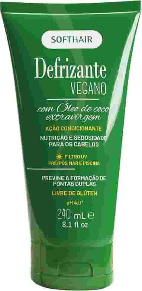 Soft Hair Defrizante Vegano