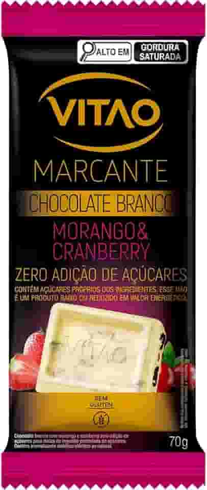CHOC BRANC Z MOR CRANBER 70G C24 D04X06