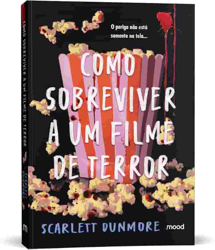 Como sobreviver a um filme de terror