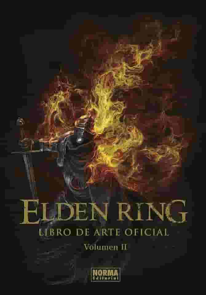 ELDEN RING. EL LIBRO DE ARTE OFICIAL. VOLUMEN 2