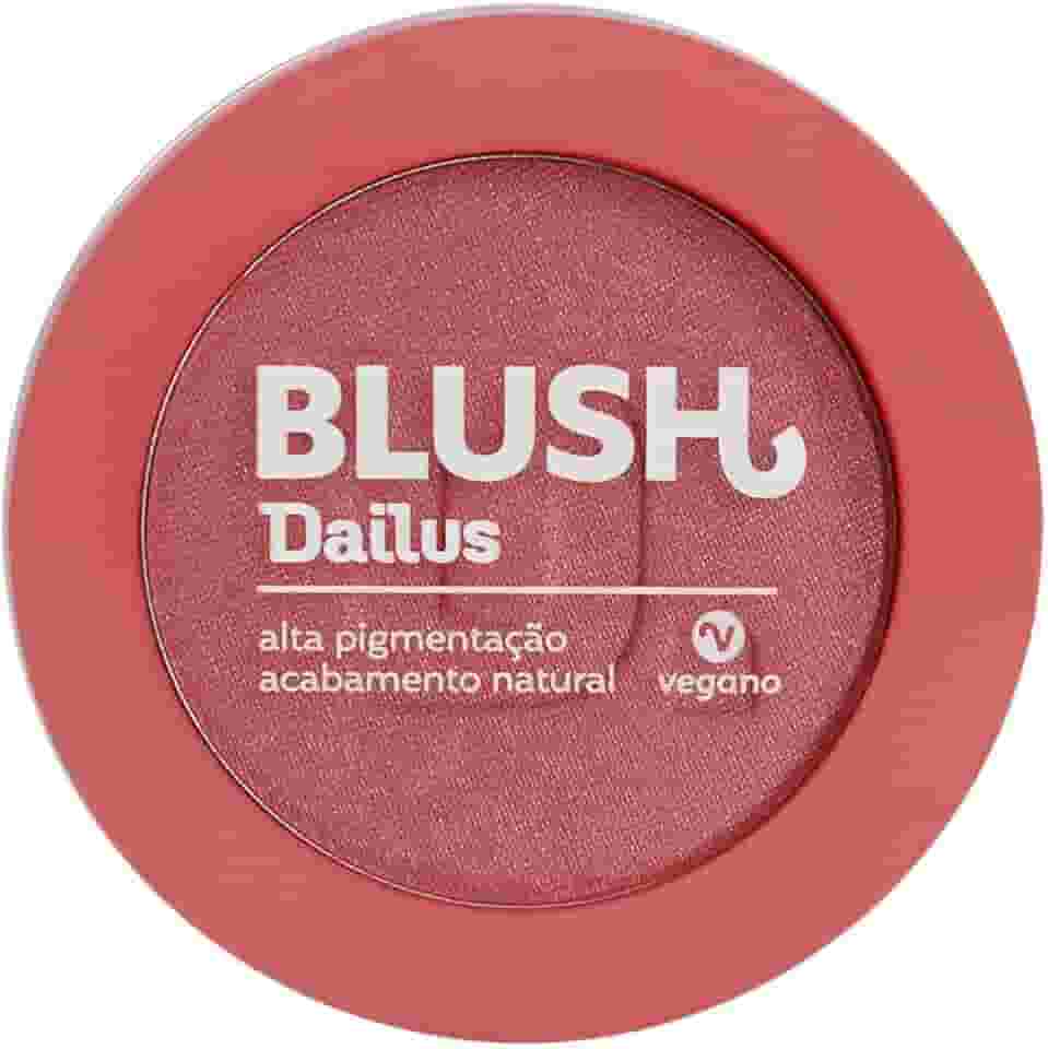 BLUSH-ERA SOL QUE ME FALTAVA