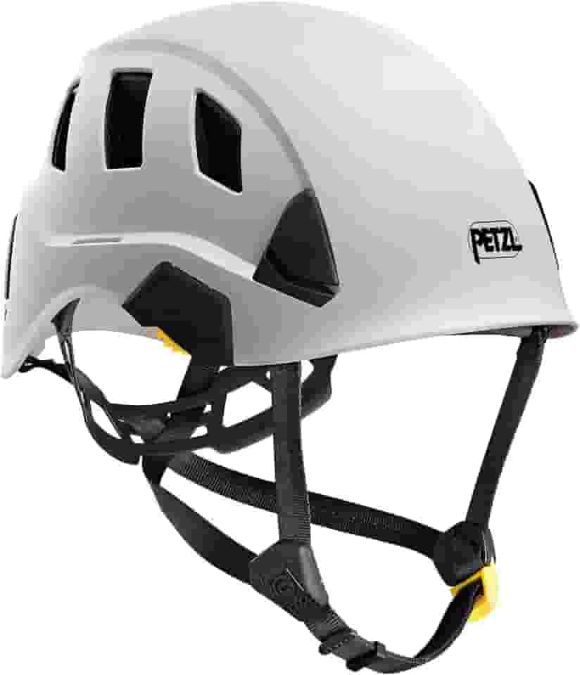 Strato Vent - Capacete Leve e Ventilado Petzl