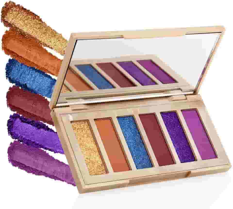 BRUNA TAVARES PALETA MAGIC IN EVERY WISH