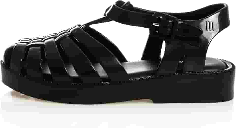 Mini Melissa Possession