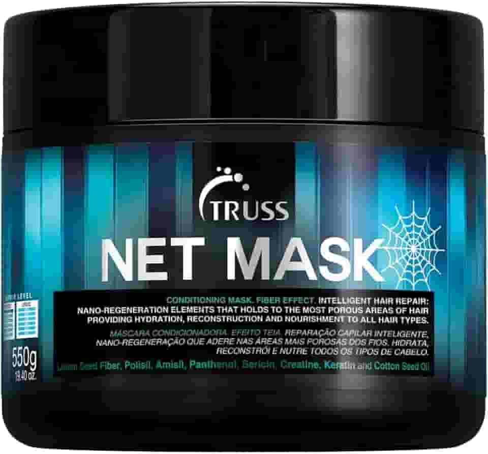 Truss Net Mask 550g