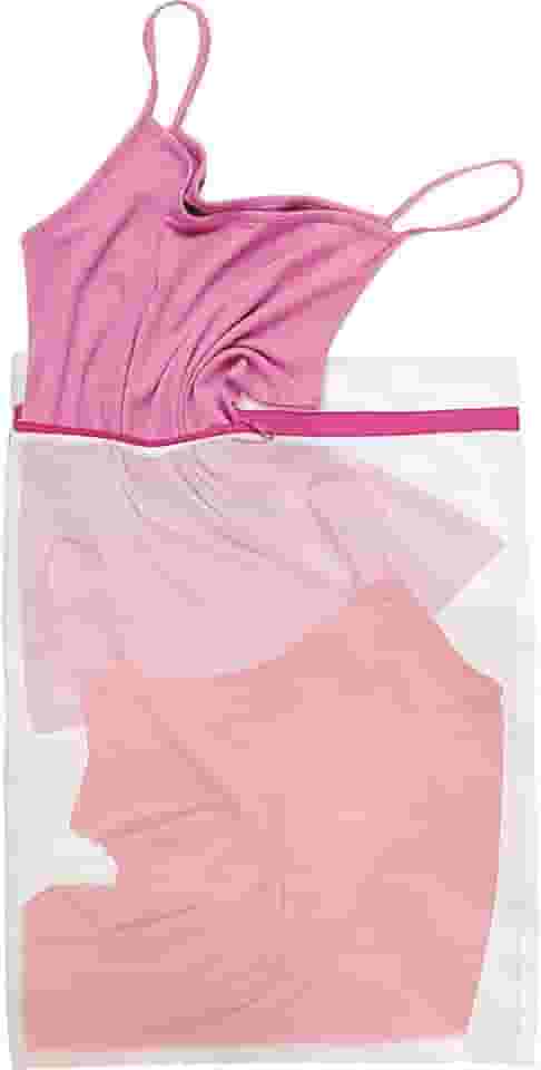 Saco para Lavar Roupa com ziper (40x50cm) | Premium Home (Ref.: 432)