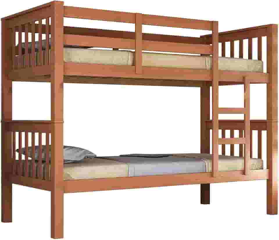 Beliche Madeira Maciça Esmeralda Pederpinus Castanho