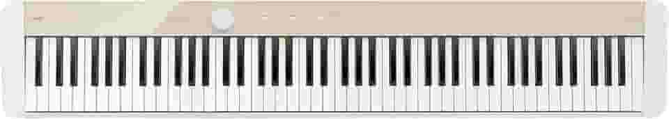 Piano Casio Privia Digital PX-S1100BK - 88 Teclas