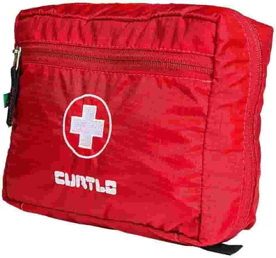 Kit Primeiros Socorros M Curtlo