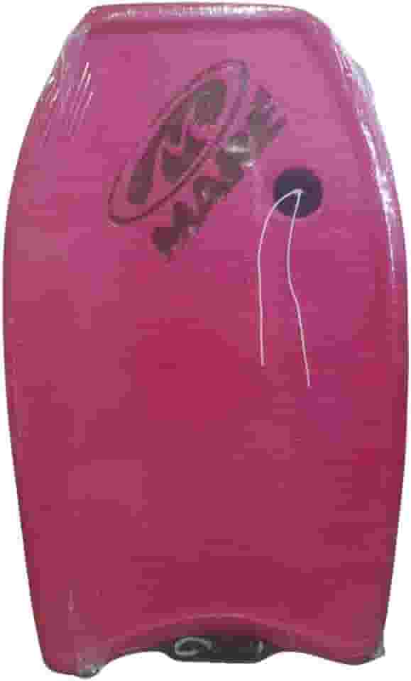 Prancha Bodyboard Mirim Maré ( 01 à 03 anos ) c/ cordinha | Prancha de Bodyboard Criança(ate 25kg)