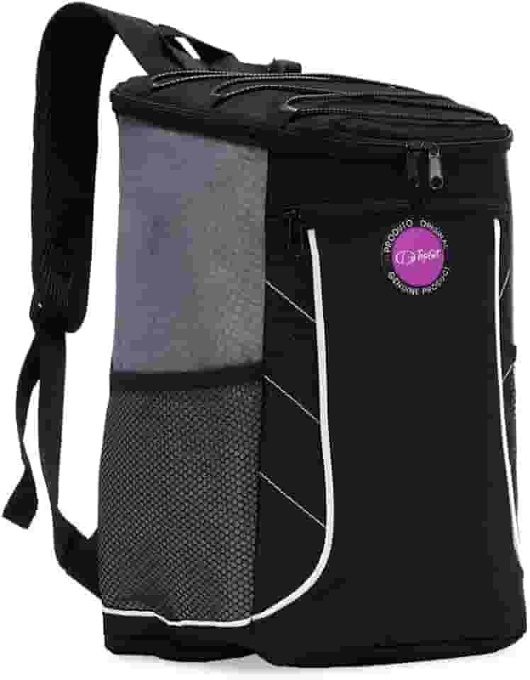 Mochila Térmica 18 Litros Tóquio TopGet