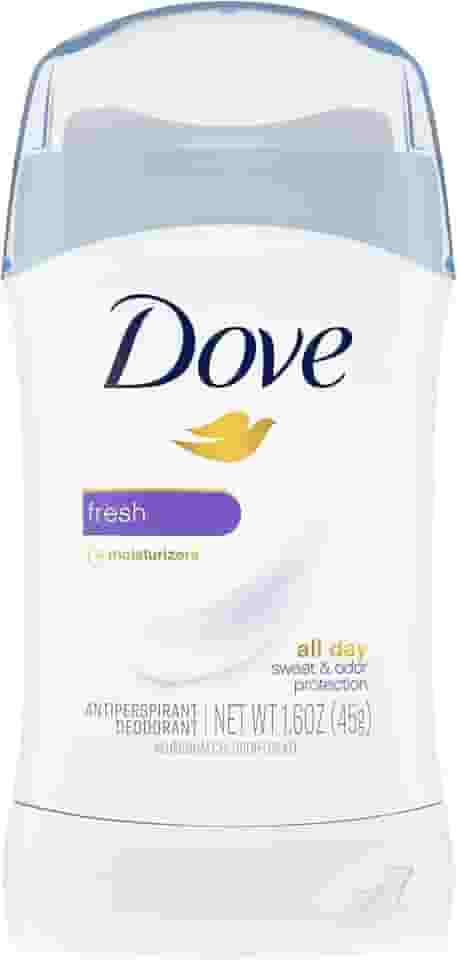 Desodorante Antitranspirante Stick Dove Fresh 45g