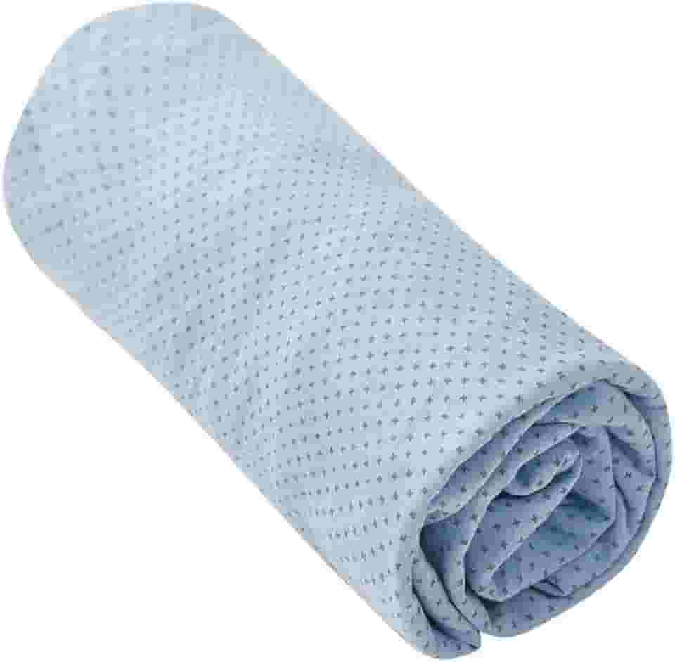 Papi Textil Lençol Infantil Para Cama De Solteiro Papi Malhas Est. 1,90M X 90Cm X 30Cm 01 Un