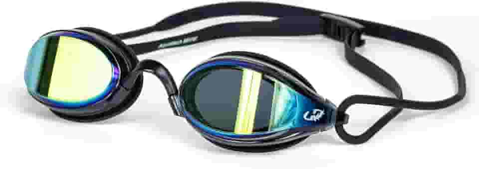 Hammerhead Aquatech Mirror , Óculos de Natação, Unissex Adulto