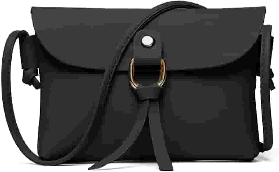 Bolsa transversal para celular feminina, bolsa de ombro pequena, mini carteira de celular para viagem, bolsa de compras