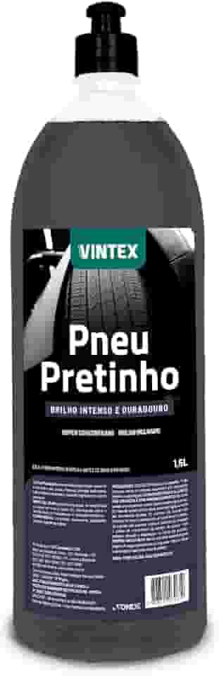 PNEU PRETINHO 1,5L