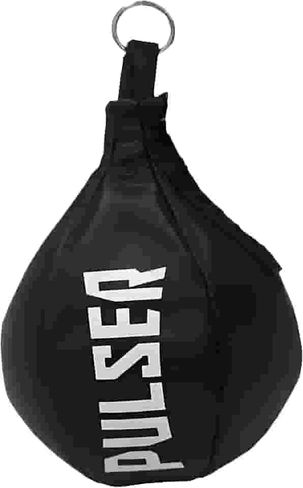 Saco Pera Punching Ball Boxe Muay Thai Kickboxing - Pulser