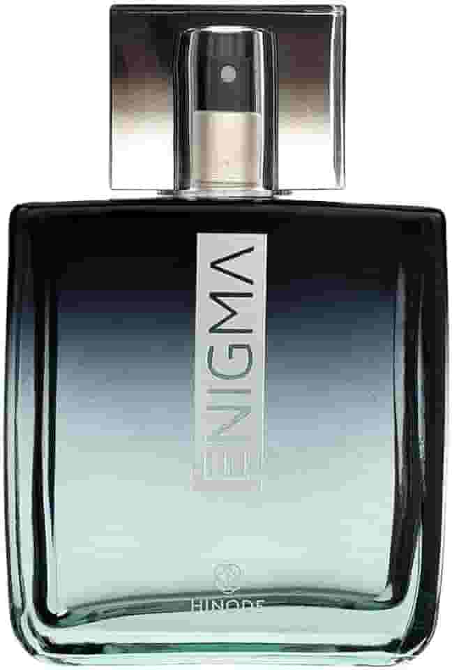 Perfume Enigma Hinode 100ml Original