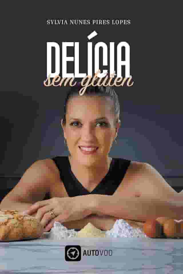 Delícia sem glúten