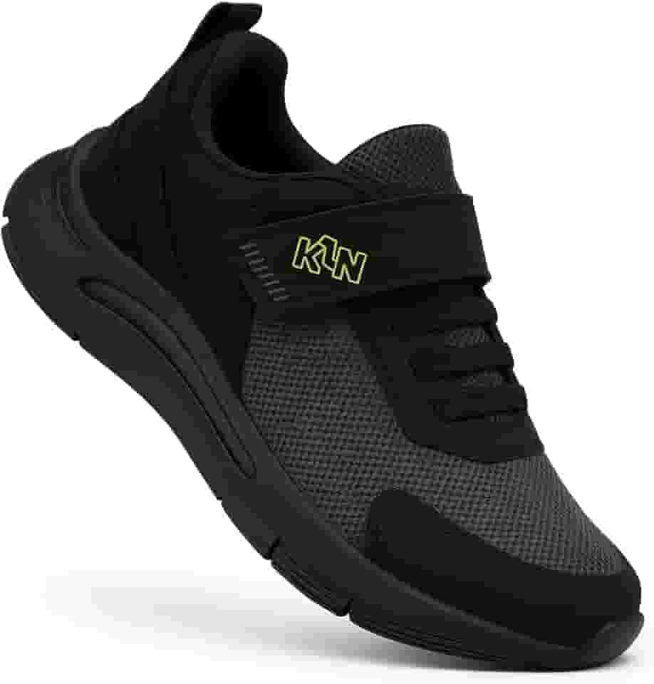 Tênis Infantil Klin New Sport Conforto Escola Original