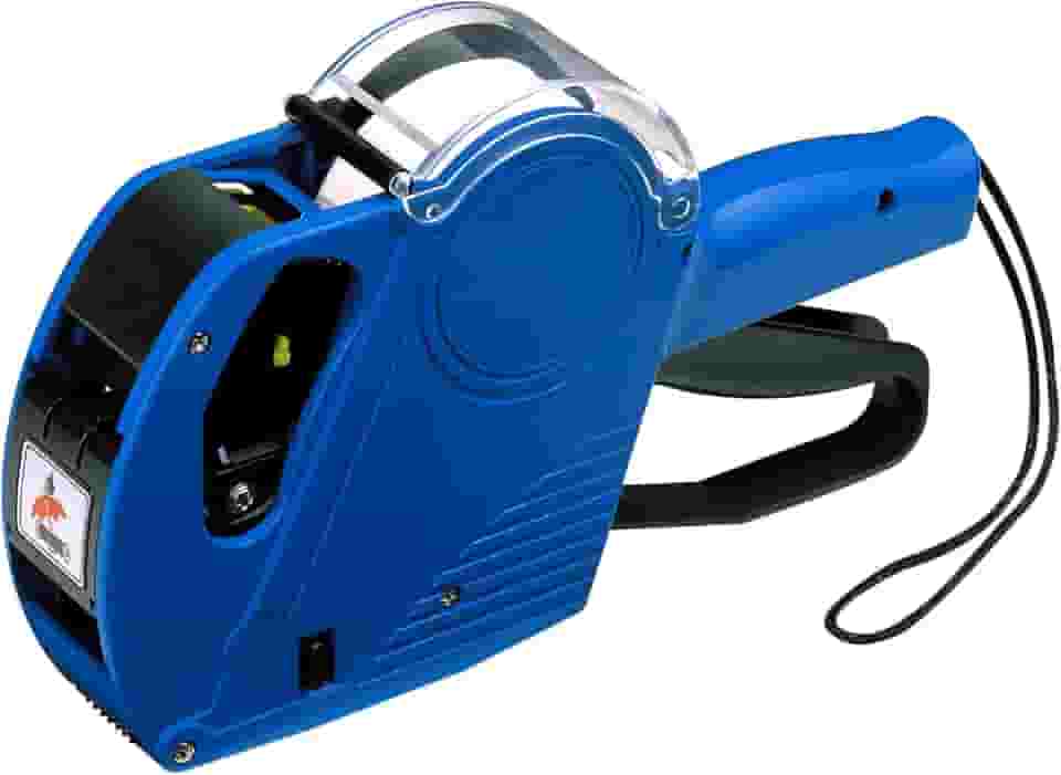 Etiquetadora Manual FIXXAR/MX EOS