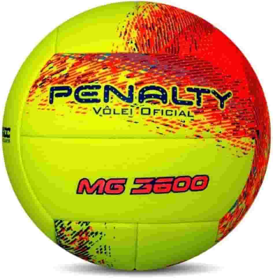 Penalty Bolas De Voleibol Adulto Unissex AM-LJ-AZ Único