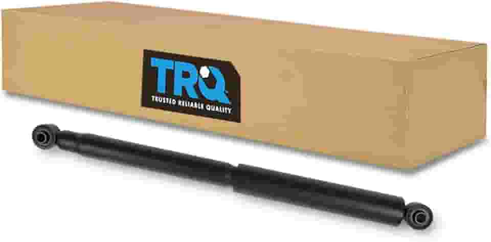 Amortecedor traseiro esquerdo ou direito compatível com caminhonete Dodge Ram 1500 02-08