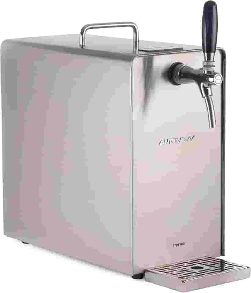 Chopeira Antonow Minia 15 Smart Flex - Não Precisa Cilindro de Gás - Com Kit de Extração (110, Volts)