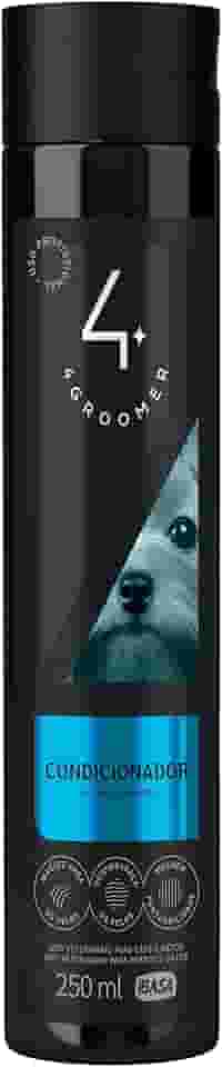 Ibasa Condicionador Para Cães