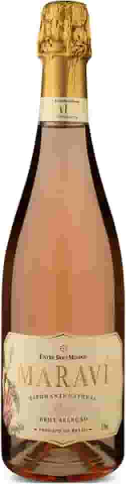 Espumante Maraví Rose Brut 750ml